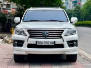 Bán xe Lexus LX 570 2013 giá 2 Tỷ 699 Triệu - Hà Nội