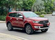 Bán xe Ford Everest 2021 Titanium 2.0L 4x2 AT giá 960 Triệu - Hà Nội