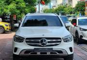 Bán xe Mercedes Benz GLC 2020 200 4Matic giá 1 Tỷ 520 Triệu - Hà Nội