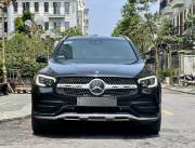 Bán xe Mercedes Benz GLC 2022 300 4Matic giá 1 Tỷ 999 Triệu - Hà Nội