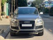 Bán xe Audi Q7 2015 3.0 AT giá 830 Triệu - Hà Nội