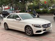 Bán xe Mercedes Benz C class 2018 C200 giá 820 Triệu - Hà Nội