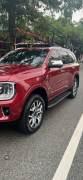 Bán xe Ford Everest Titanium 2.0L 4x2 AT 2023 giá 1 Tỷ 250 Triệu - Hà Nội