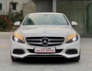 Bán xe Mercedes Benz C class 2018 C200 giá 819 Triệu - Hà Nội