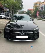 Bán xe Mercedes Benz E class 2022 E300 AMG giá 2 Tỷ 139 Triệu - Hà Nội