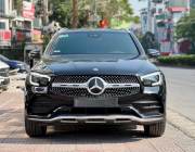 Bán xe Mercedes Benz GLC 2022 300 4Matic giá 1 Tỷ 995 Triệu - Hà Nội