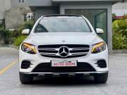 Bán xe Mercedes Benz GLC 2018 300 4Matic giá 1 Tỷ 150 Triệu - Hà Nội