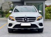 Bán xe Mercedes Benz GLC 2018 300 4Matic giá 1 Tỷ 150 Triệu - Hà Nội