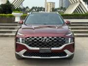 Bán xe Hyundai SantaFe 2021 Cao cấp 2.2L HTRAC giá 1 Tỷ 79 Triệu - Hà Nội