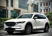 Bán xe Mazda CX8 2022 Premium giá 899 Triệu - Hà Nội