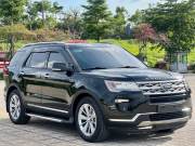 Bán xe Ford Explorer 2019 Limited 2.3L EcoBoost giá 1 Tỷ 90 Triệu - Hà Nội