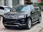 Bán xe Ford Explorer 2019 Limited 2.3L EcoBoost giá 1 Tỷ 50 Triệu - Hà Nội