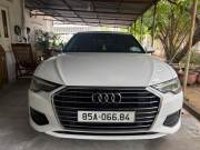 Bán xe Audi A6 2020 45 TFSI giá 1 Tỷ 280 Triệu - Hà Nội