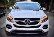 Bán xe Mercedes Benz GLE Class 2019 GLE 400 4Matic Coupe giá 1 Tỷ 600 Triệu - Hà Nội