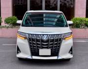 Bán xe Toyota Alphard 2021 Luxury Executive Lounge giá 3 Tỷ 299 Triệu - Hà Nội