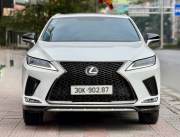 Bán xe Lexus RX 2022 300 F Sport giá 2 Tỷ 899 Triệu - Hà Nội