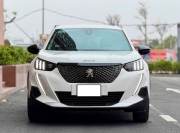 Bán xe Peugeot 2008 GT Line 1.2 AT 2021 giá 579 Triệu - Hà Nội
