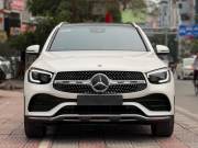 Bán xe Mercedes Benz GLC 2022 300 4Matic giá 1 Tỷ 650 Triệu - Hà Nội