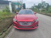 Bán xe Mazda 6 2.0 AT 2015 giá 425 Triệu - Thái Nguyên