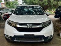 Bán xe Honda CRV G 2018 giá 760 Triệu - Hà Nội