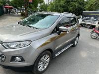Bán xe Ford EcoSport 2017 Titanium 1.5L AT giá 348 Triệu - Hà Nội