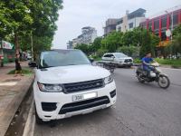 Bán xe LandRover Range Rover Sport 2013 HSE giá 1 Tỷ 399 Triệu - Hà Nội