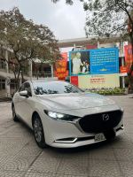 Bán xe Mazda 3 2020 1.5L Luxury giá 530 Triệu - Hà Nội