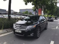 Bán xe Toyota Venza 2010 2.7 giá 468 Triệu - Hà Nội