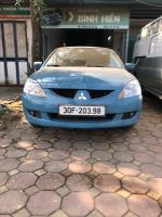 Bán xe Mitsubishi Lancer Gala GLX 1.6AT 2003 giá 123 Triệu - Hà Nội