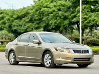 Bán xe Honda Accord 2007 2.4 AT giá 269 Triệu - Hà Nội