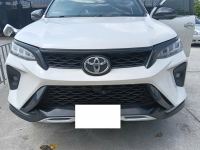 Bán xe Toyota Fortuner 2020 2.4G 4x2 AT Legender giá 939 Triệu - Hà Nội