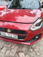 Bán xe Suzuki Swift 2019 Special 1.2 AT giá 436 Triệu - Hà Nội