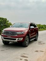 Bán xe Ford Everest 2019 Titanium 2.0L 4x4 AT giá 886 Triệu - Hà Nội