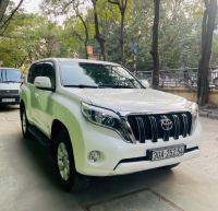 Bán xe Toyota Prado 2014 TXL 2.7L giá 985 Triệu - Hà Nội