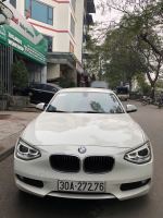 Bán xe BMW 1 Series 2014 116i giá 415 Triệu - Hà Nội