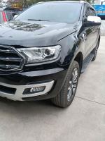 Bán xe Ford Everest 2018 Titanium 2.0L 4x4 AT giá 825 Triệu - Hà Nội