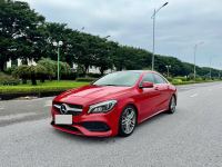 Bán xe Mercedes Benz CLA class 2016 CLA 250 4Matic giá 680 Triệu - Hà Nội