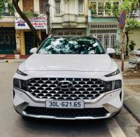 Bán xe Hyundai SantaFe Đặc biệt 2.2L HTRAC 2021 giá 980 Triệu - Hà Nội
