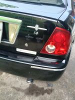 Bán xe Ford Laser GHIA 1.8 MT 2003 giá 118 Triệu - Hà Nội