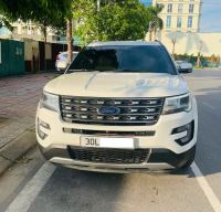 Bán xe Ford Explorer 2017 Limited 2.3L EcoBoost giá 770 Triệu - Hà Nội