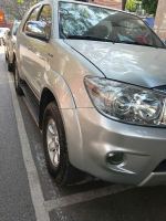 Bán xe Toyota Fortuner 2011 SR5 2.7 AT giá 299 Triệu - Hà Nội