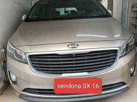 Bán xe Kia Sedona 2016 2.2L DAT giá 533 Triệu - Hà Nội