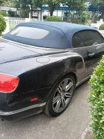 Bán xe Bentley Continental 2016 GTC V8 S giá 6 Tỷ 666 Triệu - Hà Nội