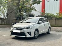 Bán xe Toyota Yaris 2017 1.5G giá 415 Triệu - Hà Nội