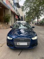 Bán xe Audi A4 1.8 TFSI 2014 giá 375 Triệu - Hà Nội