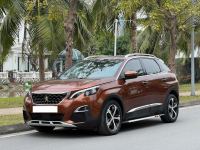 Bán xe Peugeot 3008 2019 1.6 AT giá 599 Triệu - Hà Nội