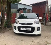 Bán xe Kia Morning 2021 Luxury giá 295 Triệu - Hà Nội