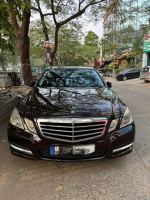 Bán xe Mercedes Benz E class 2010 E250 giá 285 Triệu - Hà Nội
