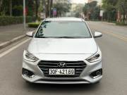 Bán xe Hyundai Accent 1.4 AT 2018 giá 379 Triệu - Hà Nội