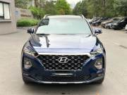 Bán xe Hyundai SantaFe 2019 Premium 2.2L HTRAC giá 829 Triệu - Hà Nội